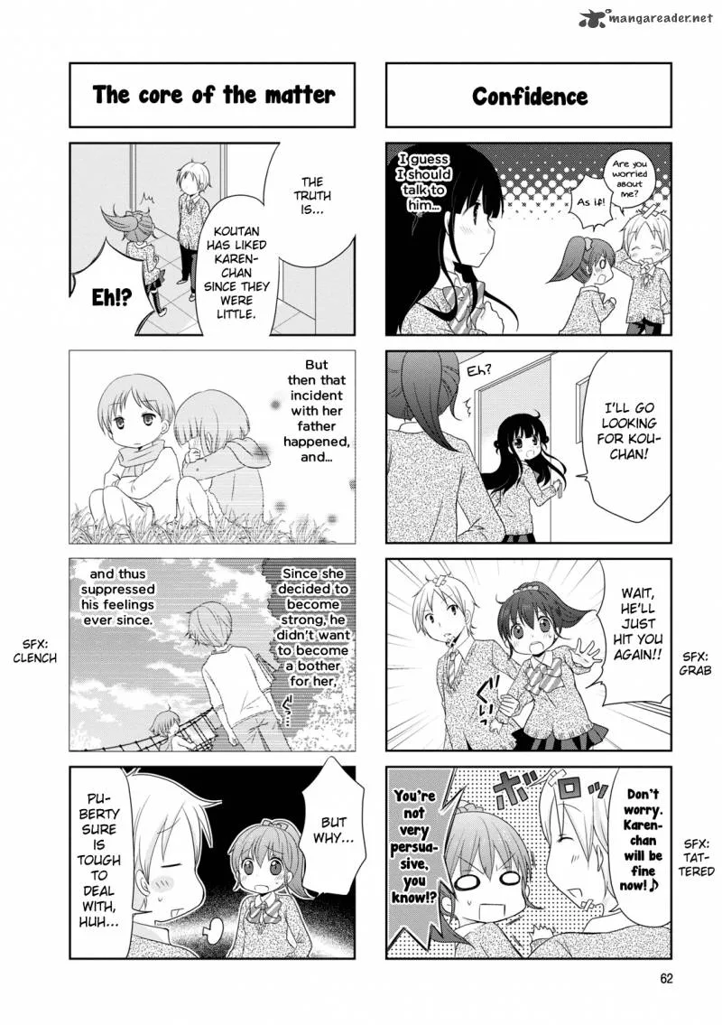Bokukoi Conductor Chapter 10 page 5