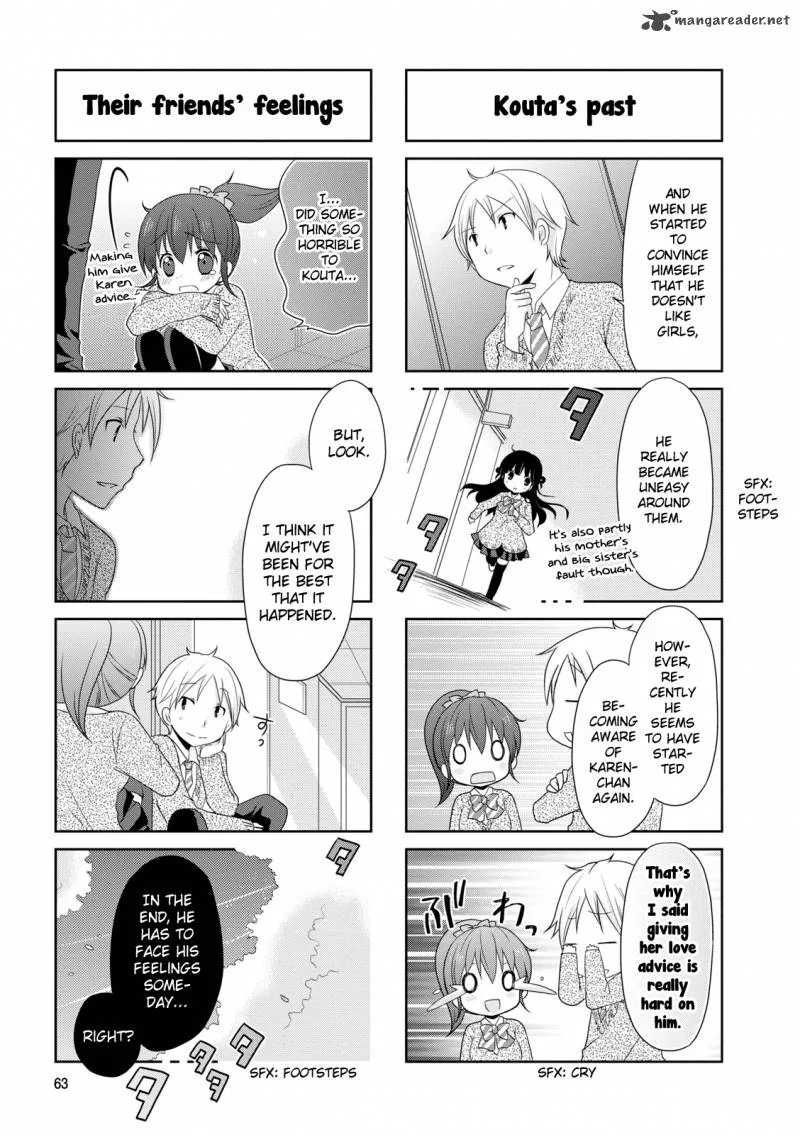Bokukoi Conductor Chapter 10 page 6