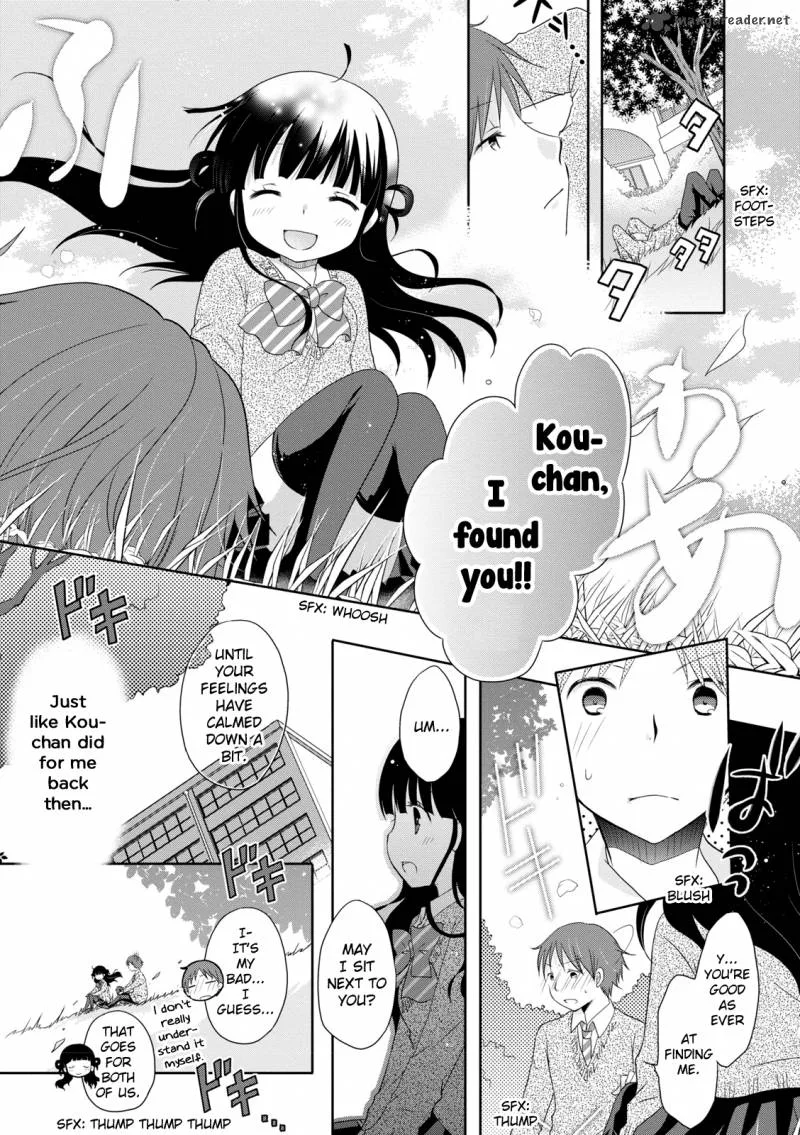 Bokukoi Conductor Chapter 10 page 7
