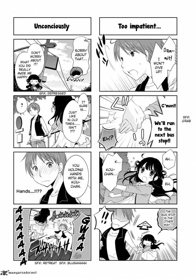 Bokukoi Conductor Chapter 11 page 6