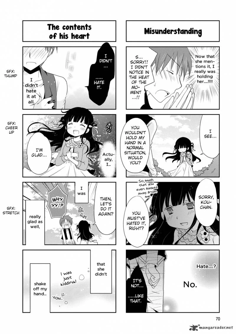 Bokukoi Conductor Chapter 11 page 7