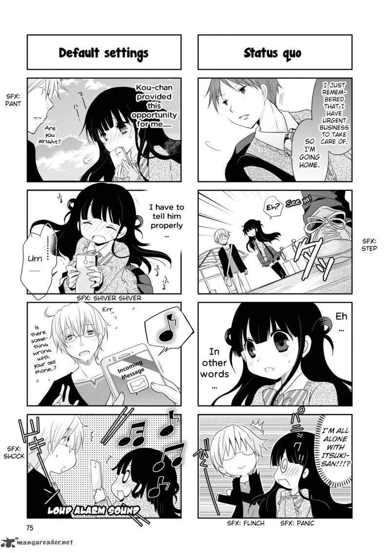 Bokukoi Conductor Chapter 12 page 6