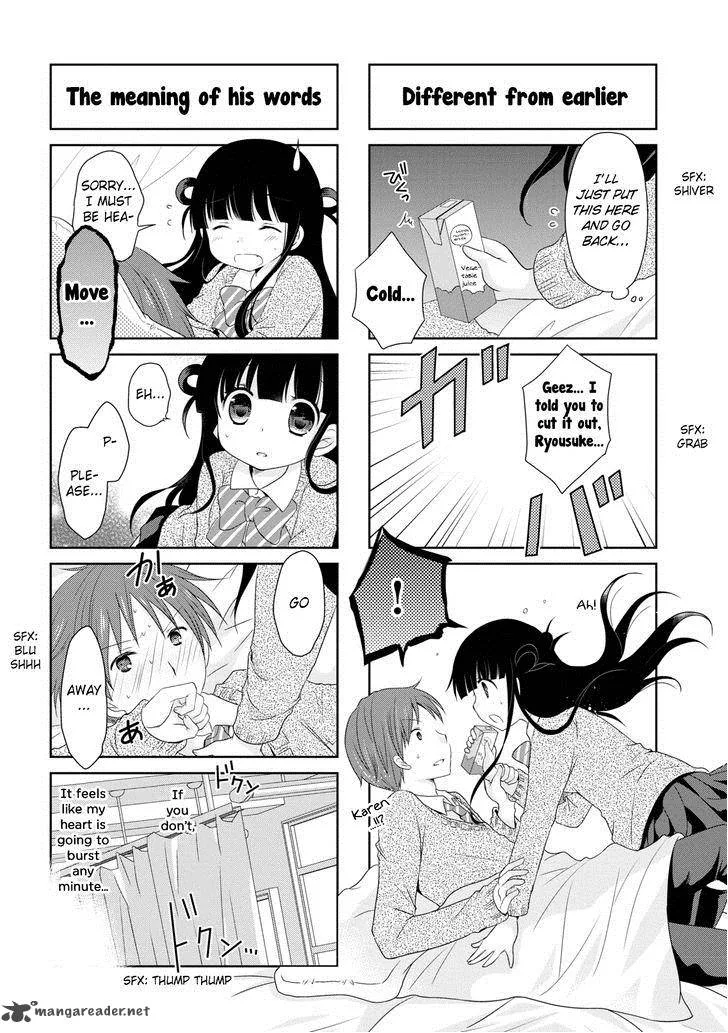 Bokukoi Conductor Chapter 13 page 5