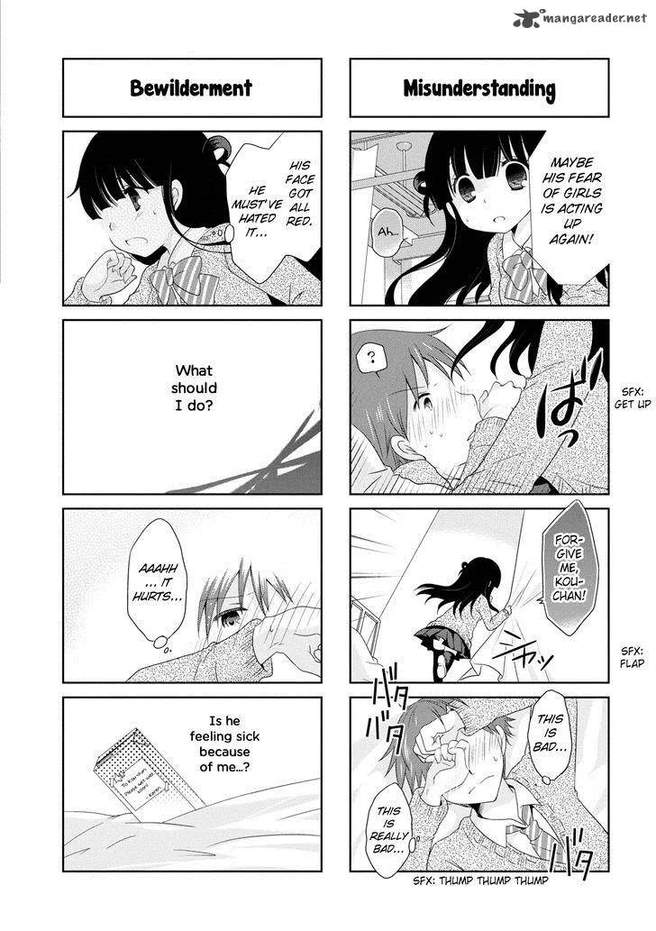 Bokukoi Conductor Chapter 13 page 6