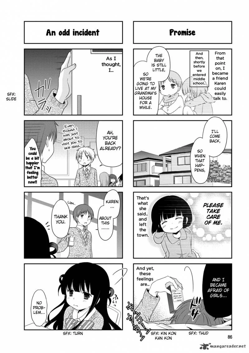 Bokukoi Conductor Chapter 14 page 5