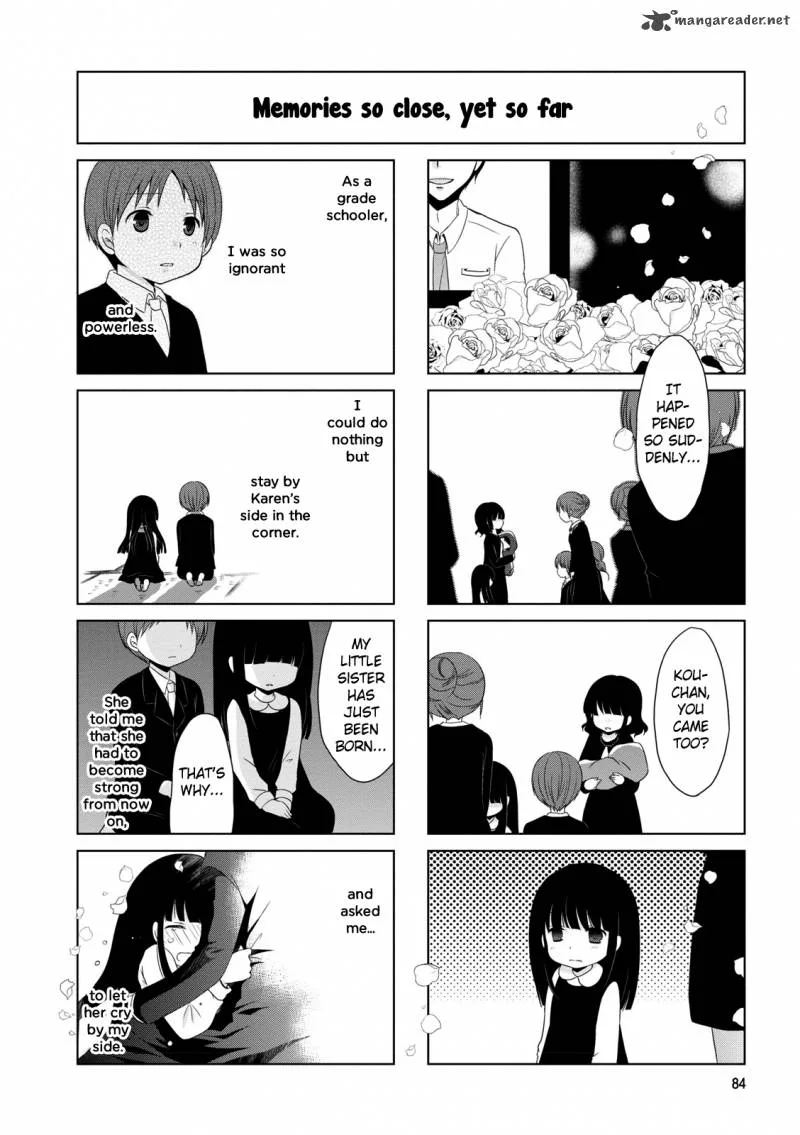 Bokukoi Conductor Chapter 14 page 3