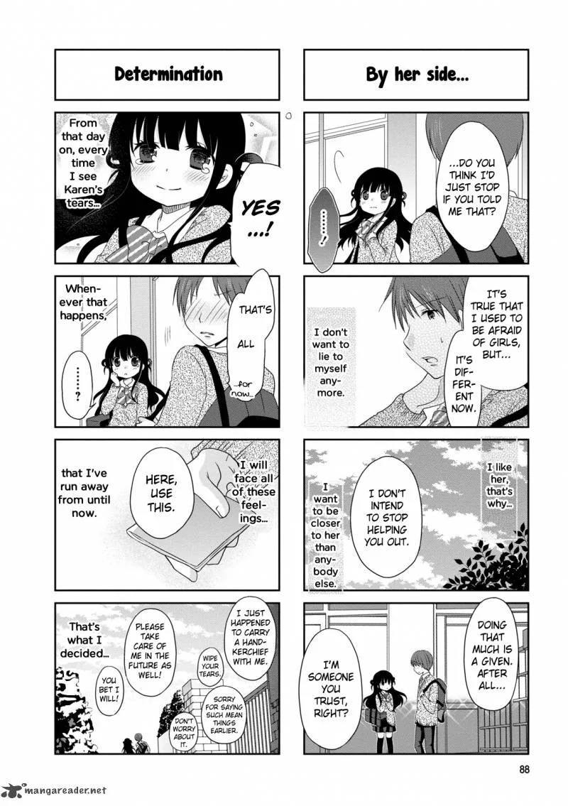 Bokukoi Conductor Chapter 14 page 7