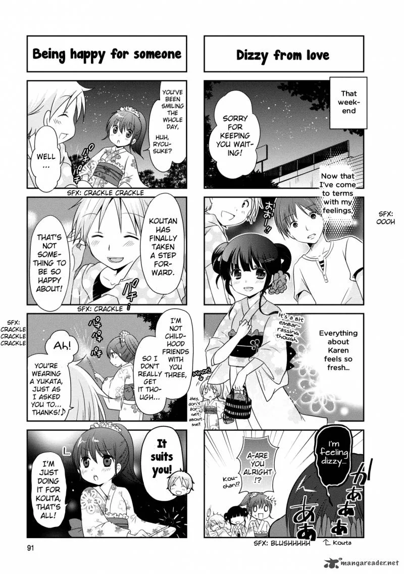 Bokukoi Conductor Chapter 15 page 4