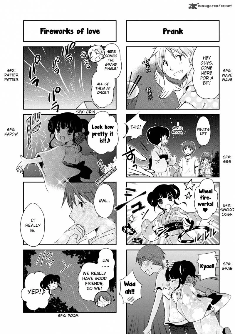 Bokukoi Conductor Chapter 15 page 7