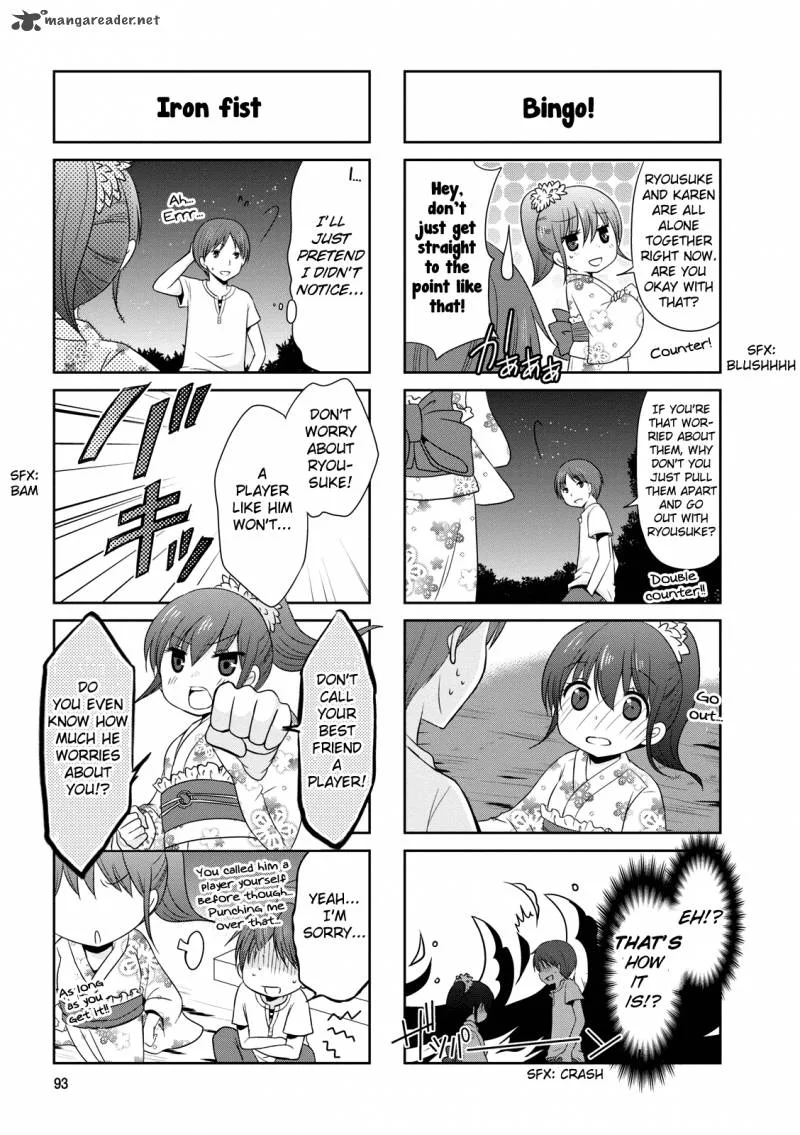Bokukoi Conductor Chapter 15 page 6