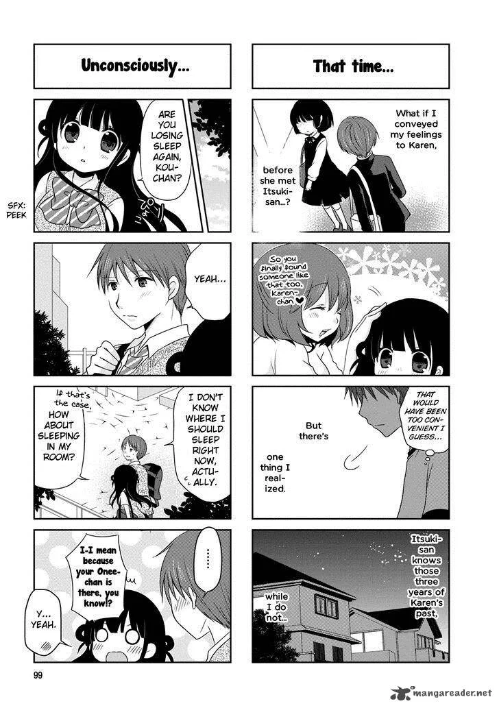 Bokukoi Conductor Chapter 16 page 6