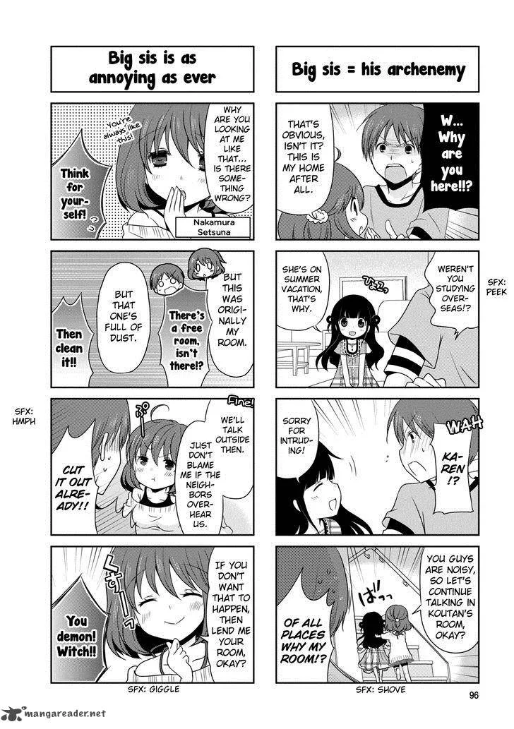 Bokukoi Conductor Chapter 16 page 3