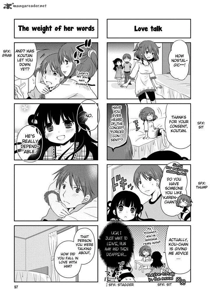 Bokukoi Conductor Chapter 16 page 4