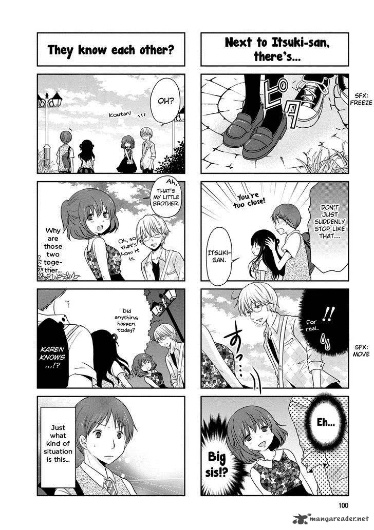Bokukoi Conductor Chapter 16 page 7