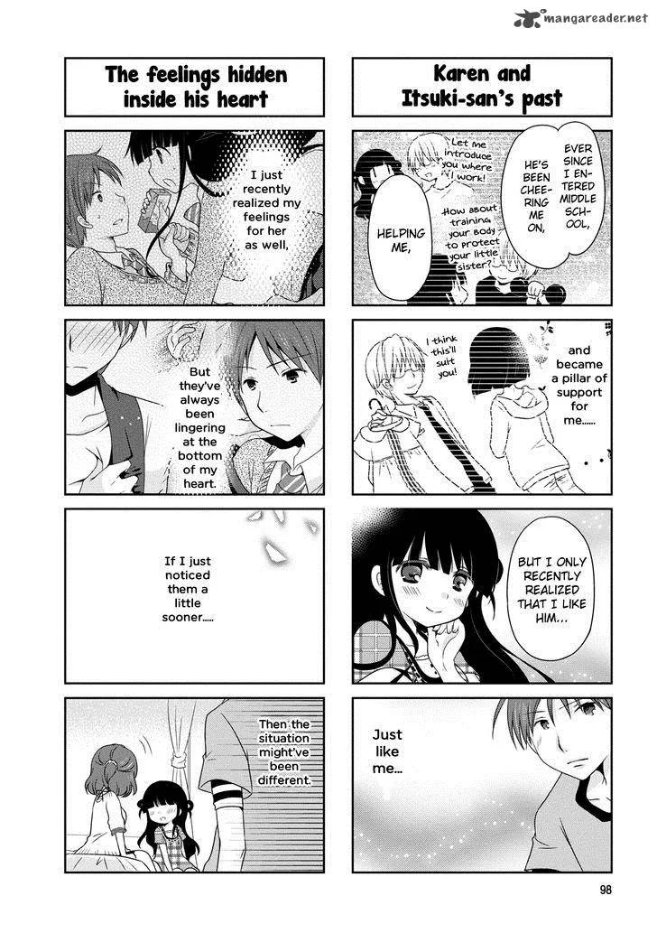 Bokukoi Conductor Chapter 16 page 5