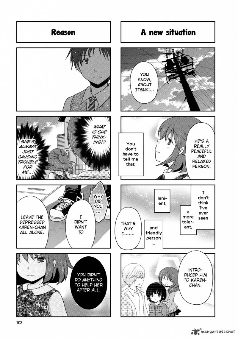 Bokukoi Conductor Chapter 17 page 4