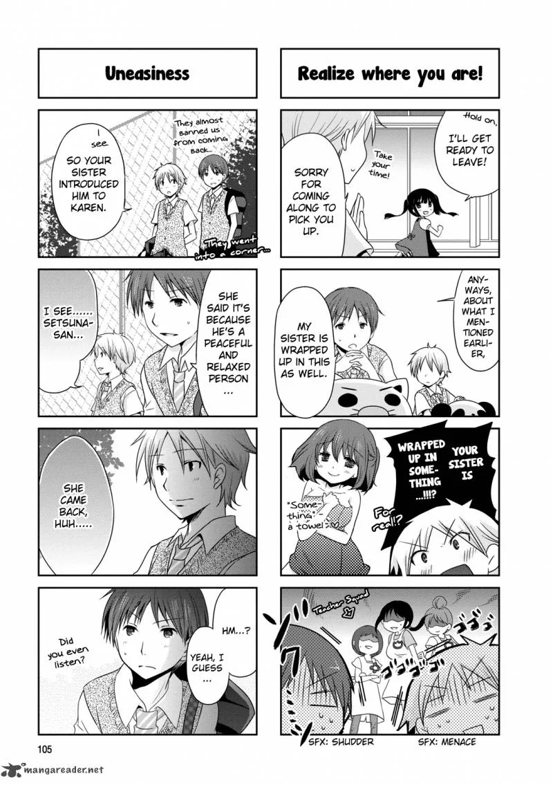 Bokukoi Conductor Chapter 17 page 6
