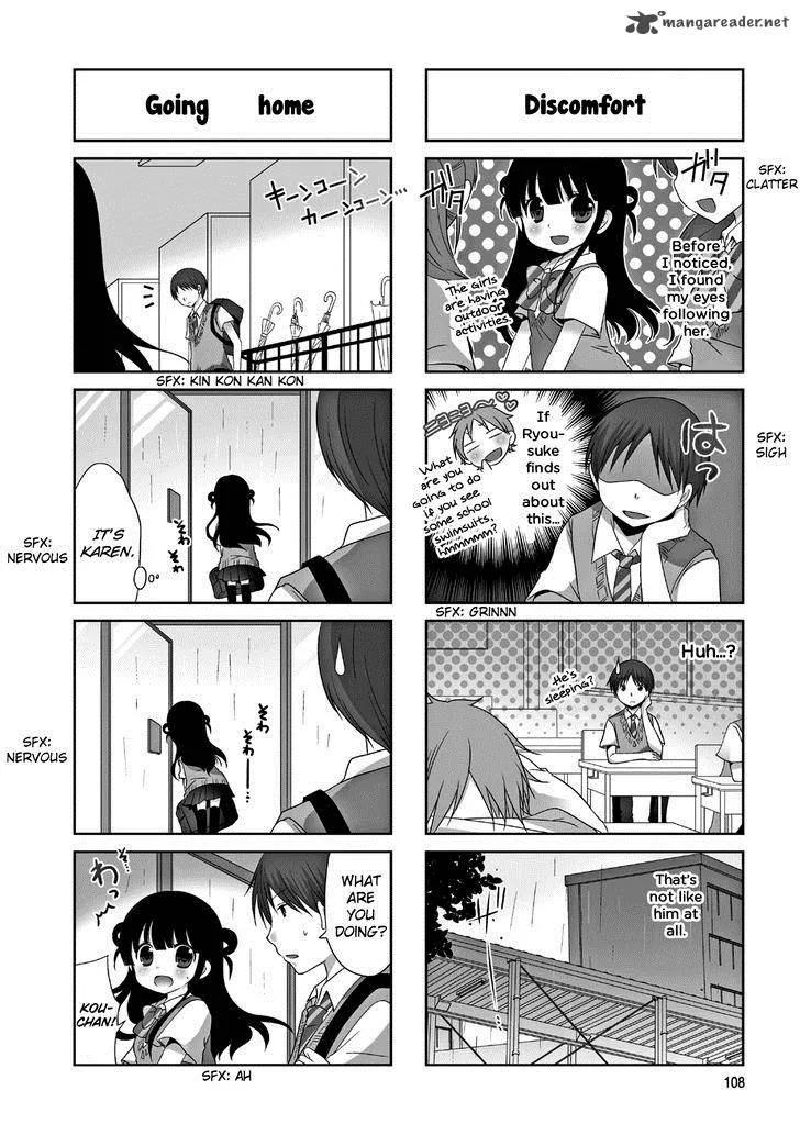 Bokukoi Conductor Chapter 18 page 3