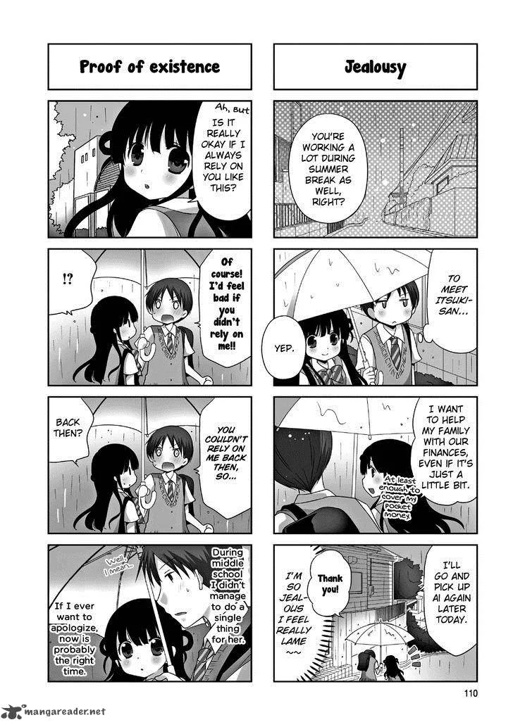 Bokukoi Conductor Chapter 18 page 5