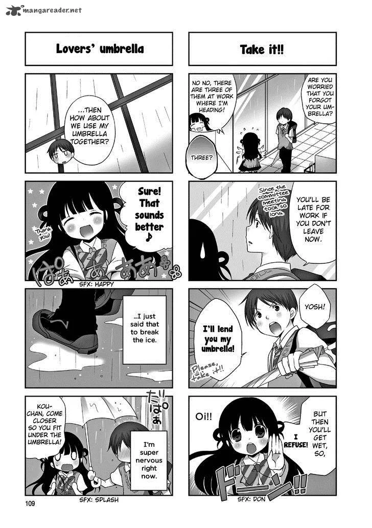 Bokukoi Conductor Chapter 18 page 4