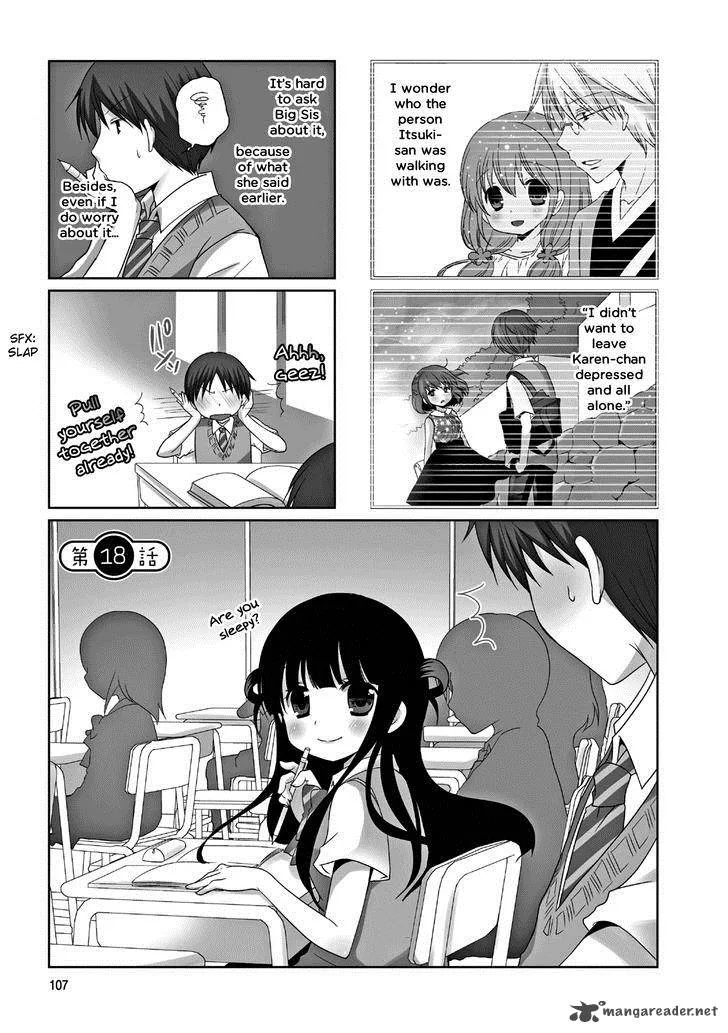 Bokukoi Conductor Chapter 18 page 2