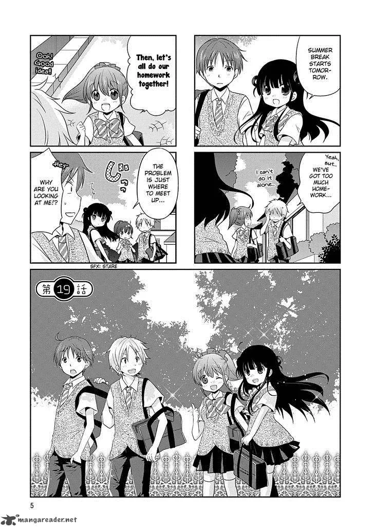 Bokukoi Conductor Chapter 19 page 5
