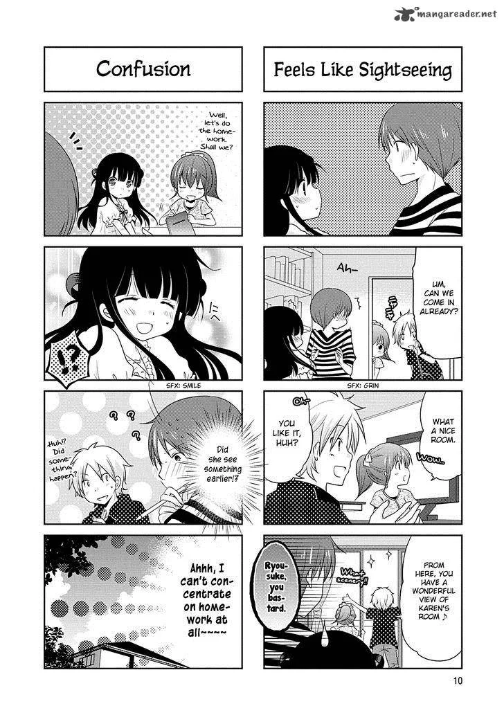 Bokukoi Conductor Chapter 19 page 10