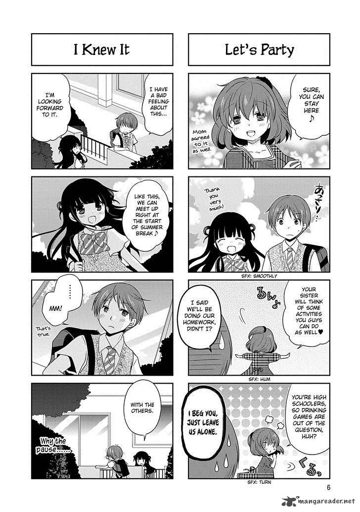Bokukoi Conductor Chapter 19 page 6