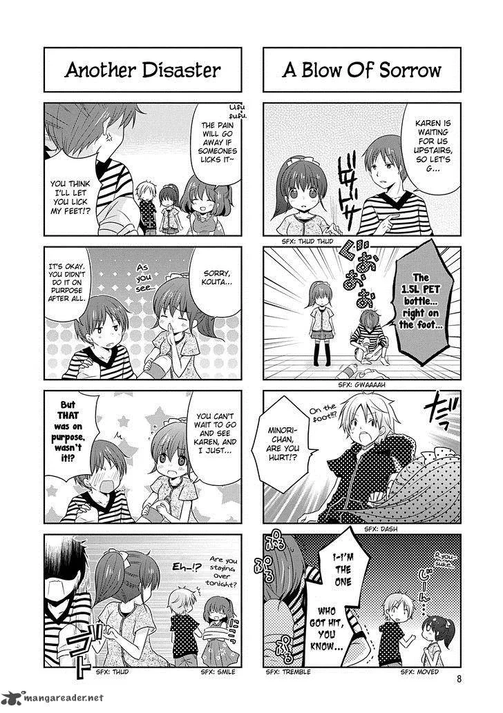 Bokukoi Conductor Chapter 19 page 8