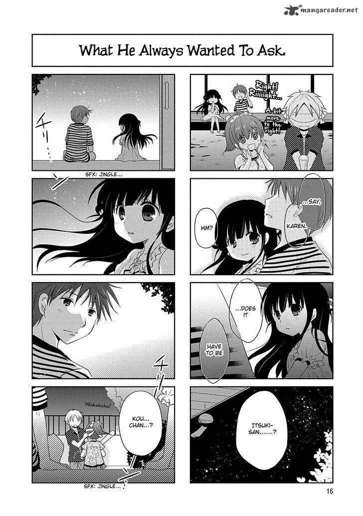 Bokukoi Conductor Chapter 20 page 7