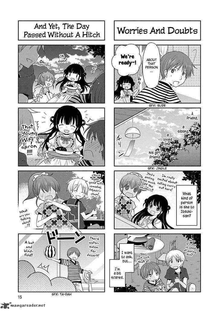 Bokukoi Conductor Chapter 20 page 6
