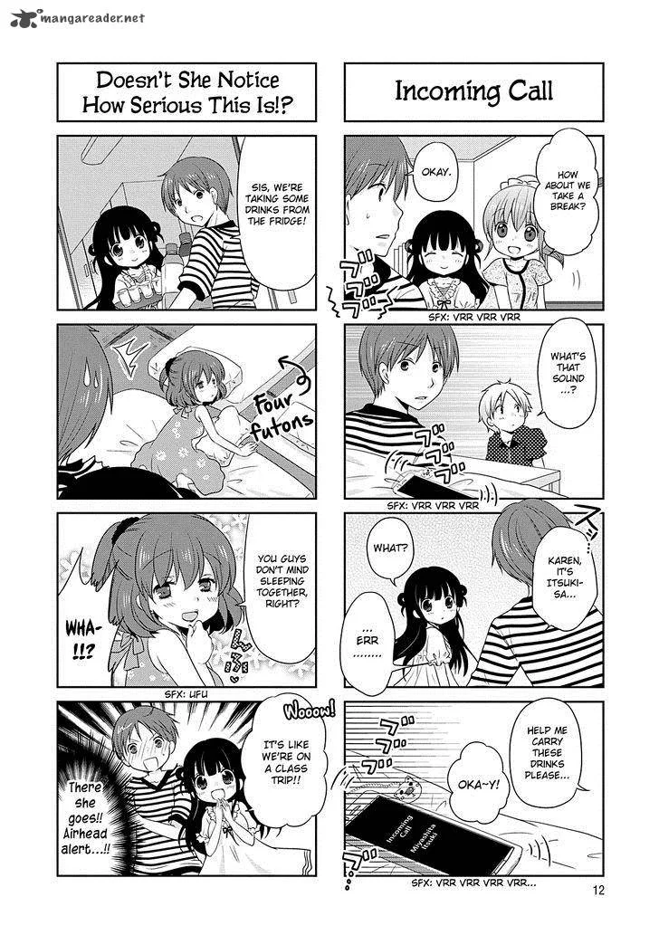 Bokukoi Conductor Chapter 20 page 3
