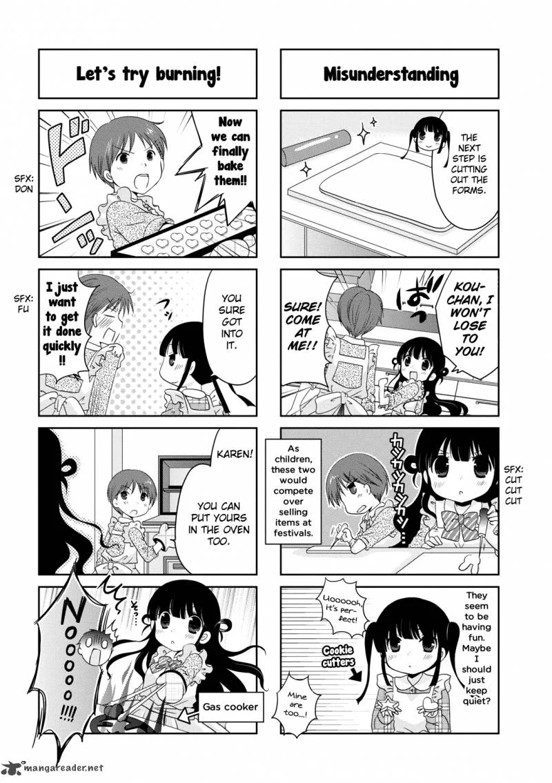 Bokukoi Conductor Chapter 3 page 6