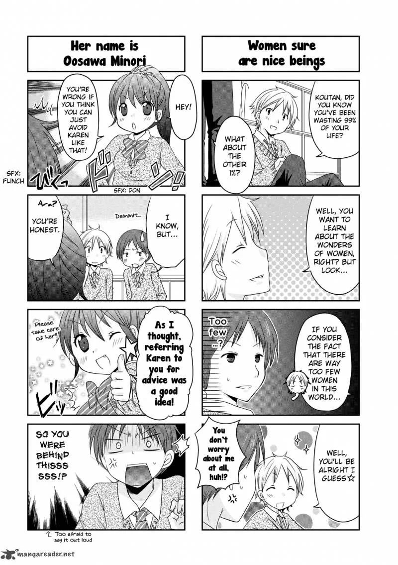 Bokukoi Conductor Chapter 6 page 4