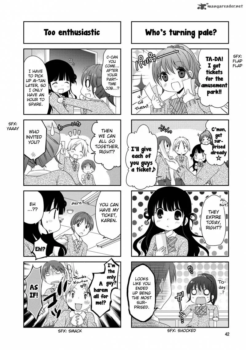 Bokukoi Conductor Chapter 7 page 3