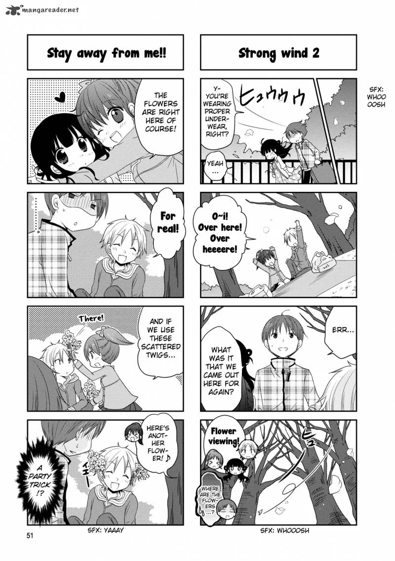 Bokukoi Conductor Chapter 8 page 6