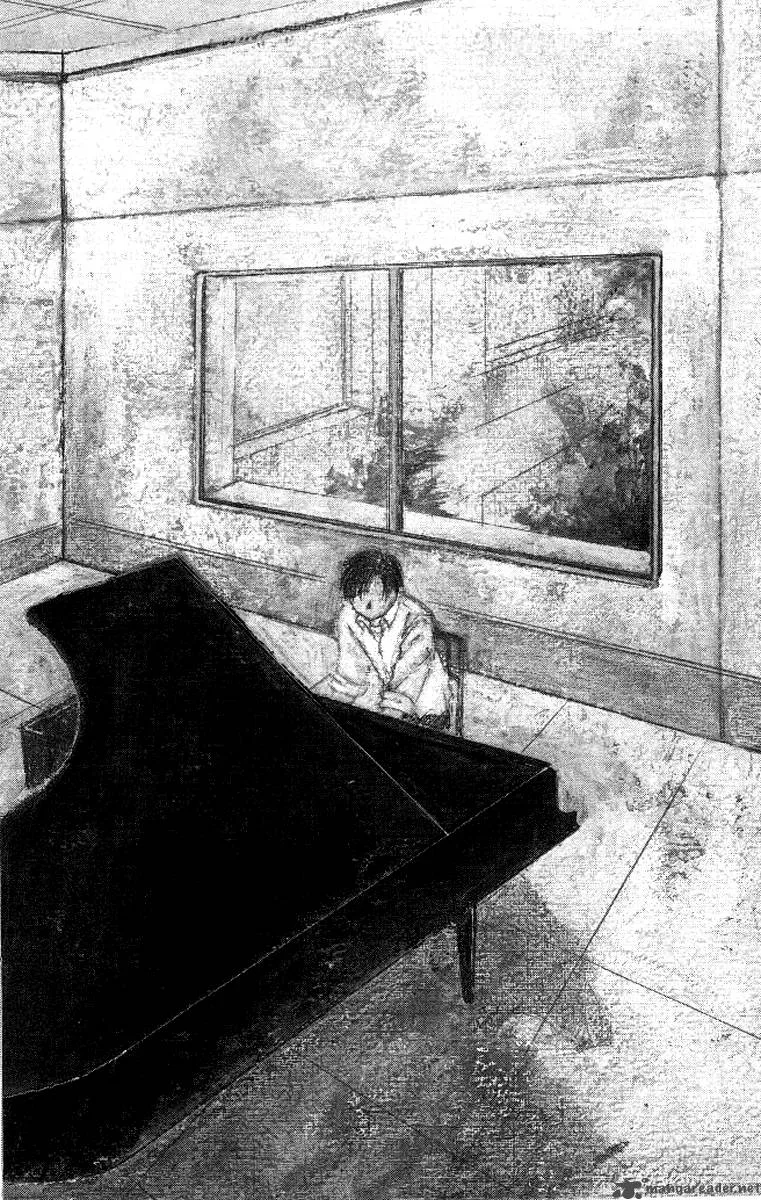 Bokura no Henbyoushi Chapter 1 page 7