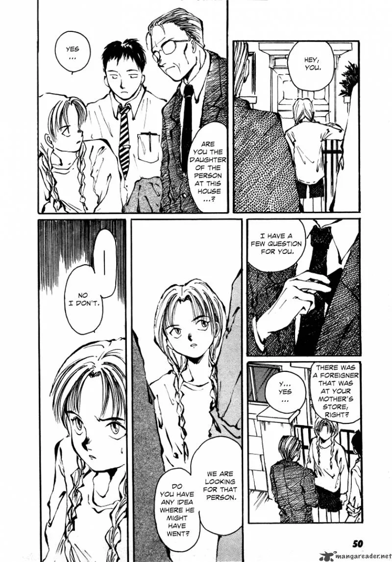 Bokura no Henbyoushi Chapter 1 page 53