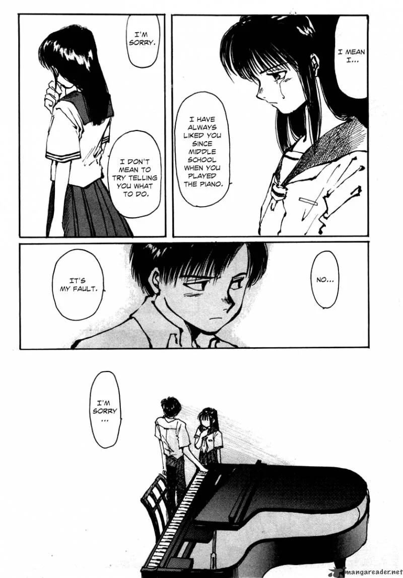 Bokura no Henbyoushi Chapter 1 page 67