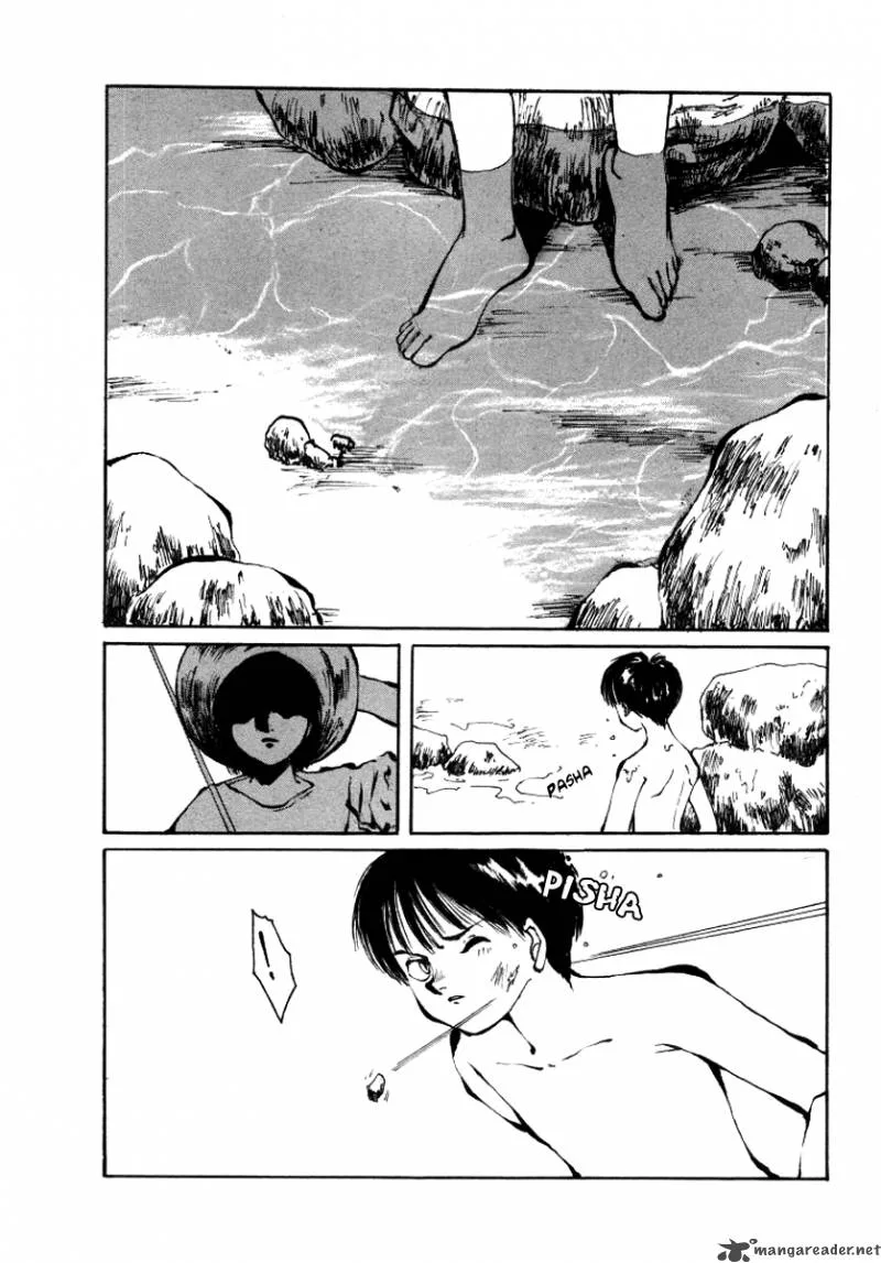 Bokura no Henbyoushi Chapter 2 page 5