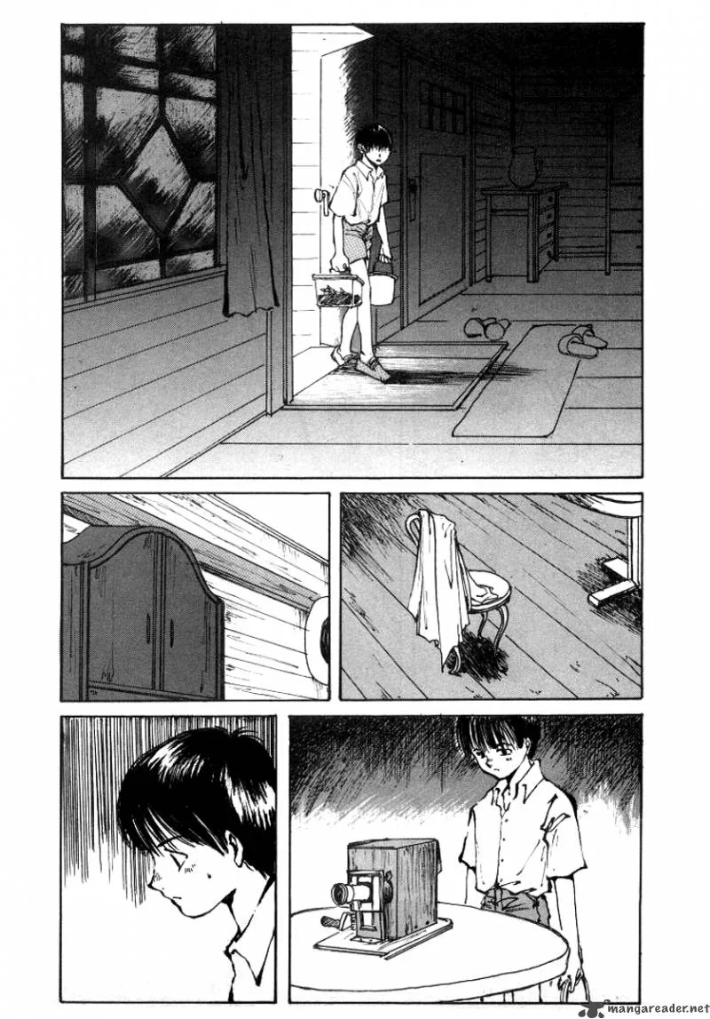Bokura no Henbyoushi Chapter 2 page 26