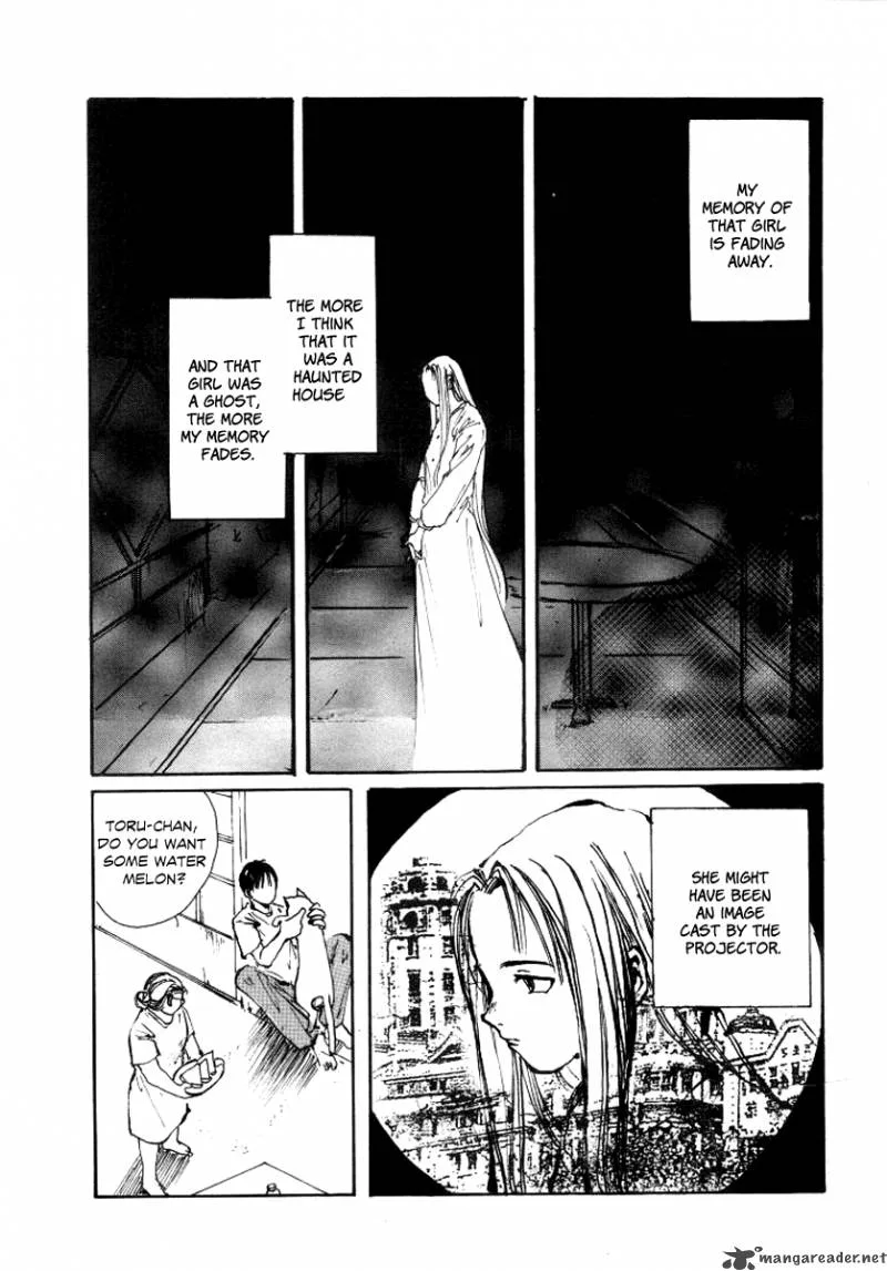 Bokura no Henbyoushi Chapter 2 page 29