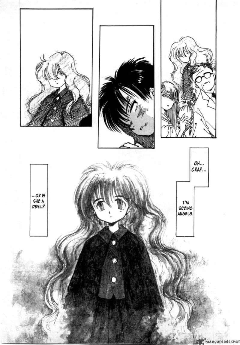 Bokura no Henbyoushi Chapter 4 page 4