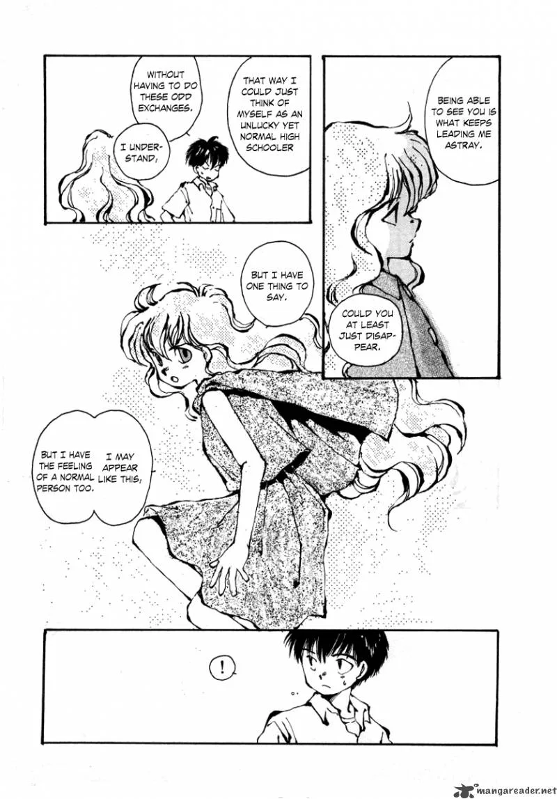 Bokura no Henbyoushi Chapter 4 page 24