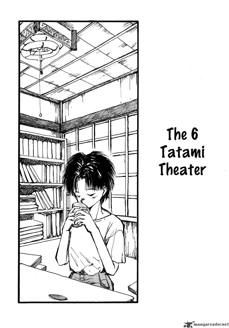 Bokura no Henbyoushi Chapter 7 page 1