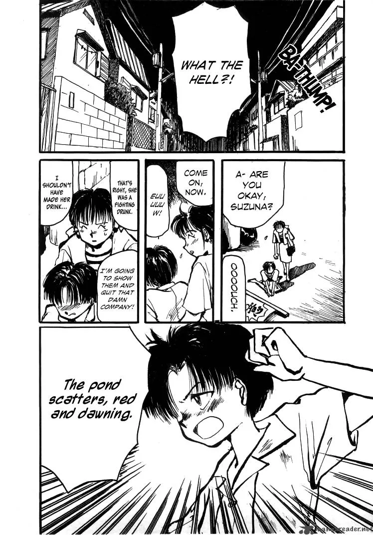 Bokura no Henbyoushi Chapter 7 page 2