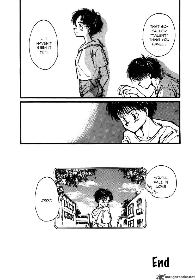 Bokura no Henbyoushi Chapter 7 page 24