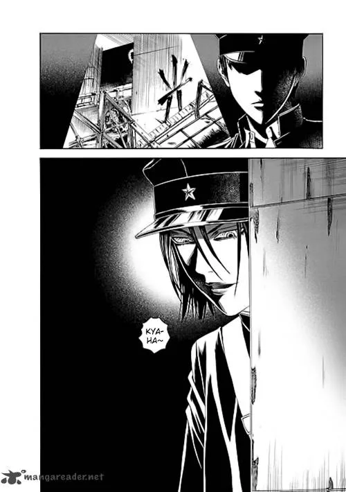 Bokura no Hikari Club Chapter 10 page 28