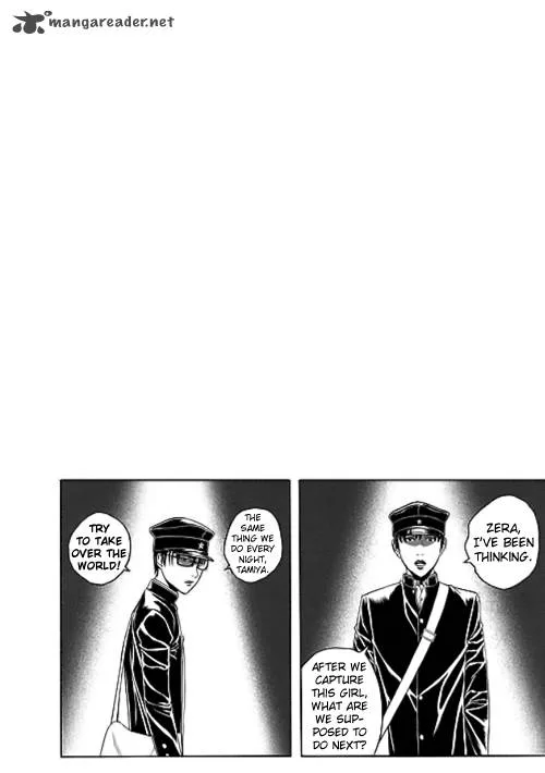 Bokura no Hikari Club Chapter 10 page 30