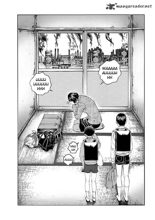 Bokura no Hikari Club Chapter 11 page 4